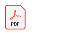Pdf Document Logo