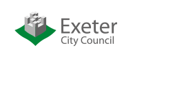 Exeter City Council Logo