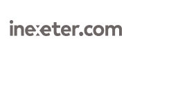 Logo for In Exeter dot Com